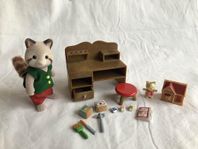 The Toymaker's Set - Sylvanian Families