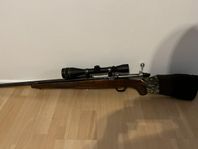 Ruger M77 mk2 , 300 winmag