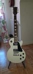 Gibson Les Paul Studio Alphine White 2013