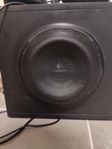 Logitech Z623 THX 2.1 Speaker System with Subwoofer