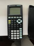 Texas Instrument TI-82