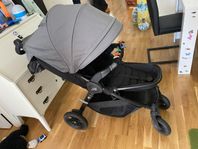 Britax Römer B motion 4 plus