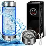 Hydrogen Waterbottle