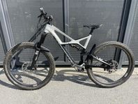 Nyskick - specialized enduro expert carbon, 29" XL