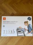 Stokke Tripp Trapp Newborn Set 2.0 - Grey