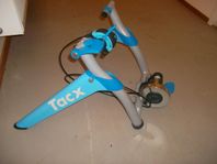 Tacx Boost Cykeltrainer Manuellt motstånd, 10 nivåer, 1050