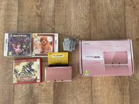 Nintendo 3ds - Pokémon Omega Ruby + 2 spel