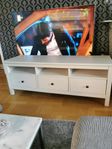 Hemnes tv bänk 