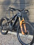 Specialized TURBO levo comp CARBON S3