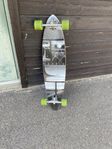 longboard 