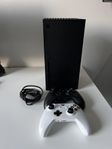 Xbox series X