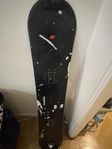 k2 snowboard 147cm