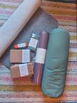 Yogakit/yogaprops