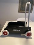 brio baby trolley 