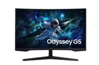 samsung G5 odyssey 32"