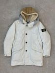 Stone Island David TC Down Parka Jacket