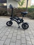 Elscooter