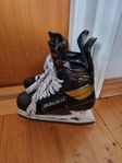 Skridskor Stl 40,5  Bauer Supreme Ultrasonic Fit 2 Hockey