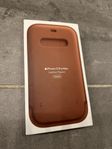 Apple leather sleeve for iphone 12 pro max