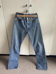 Levis 501 vintage W26 L32