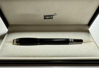 Montblanc Starwalker Extreme Rollerball