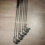 Nike Vapor Pro Blades 4-Pw: Regular