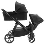 HELT NY SYSKON barnvagn - babyjogger