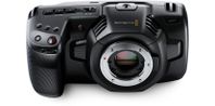 Blackmagic Pocket Cinema Camera 4K