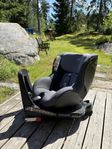 Britax Römer SWINGFIX Mi-SIZE