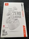 Jbl hörlurar tune beam zero noice pure bass