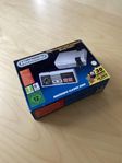 Nintendo classic mini (NES)