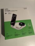 Belkin BoostCharge 3-in-1 charger