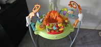 fisher price jumperoo 