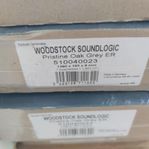 Tarkett laminat Soundlogic 932 Prestine Oak Grey