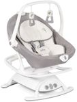 joie Sansa 2 in 1 swing babysitter