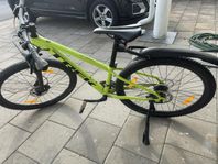 Marlin Trek mountinbike - däck 27,5 tum 