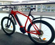 Ducati Mountainbike-El