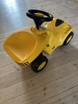 Rolly Toys Minitrac Cat Dumper