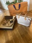 Louis Vuitton Neverfull NM PM 