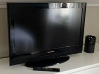 Grundig 32 tums Tv