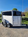 Ifor Williams HBX506 sadelkammare