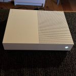 Xbox One S 500GB