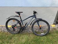 barn mountainbike 24”