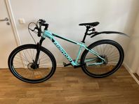 Bianchi Magma 9 S 29 tum SIZE M 12 vxl 