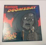 MF DOOM - Operation Doomsday 1999 US Original 