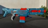 NERF Elite 2.0 Echo. 130 st skott inkluderat