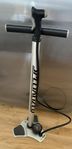 Cykelpump Specialized Air Tool Comp BLACK SILVER 160 ps