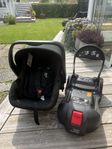 Britax Römer primo babyskydd