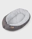 EcoViking BabyNest Prime (Grey Melange)