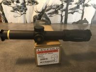 Kikarsikte Leupold VX-6 1-6x24mm CDS FireDot4